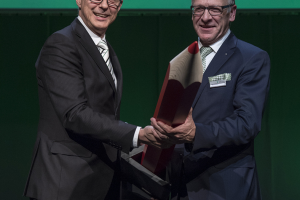 Generalversammlung St.Galler Kantonalbank
