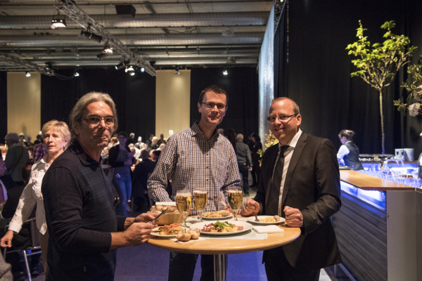 Generalversammlung St.Galler Kantonalbank
