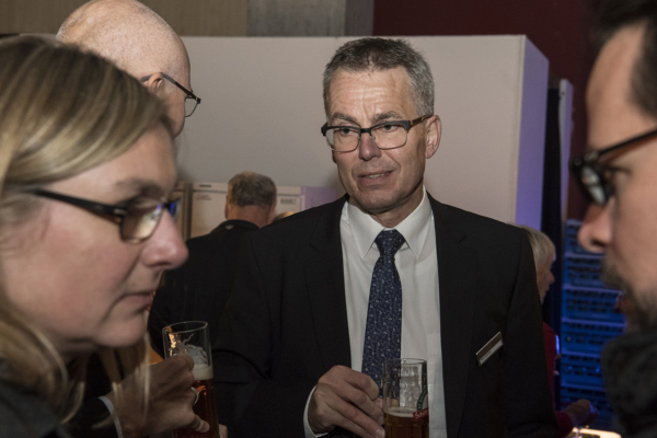 Generalversammlung St.Galler Kantonalbank