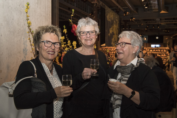 Generalversammlung St.Galler Kantonalbank