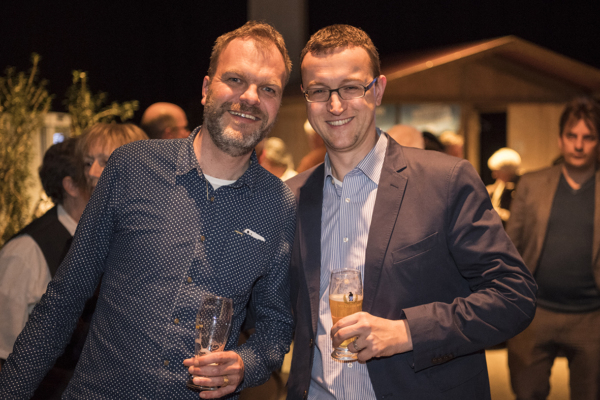 Generalversammlung St.Galler Kantonalbank