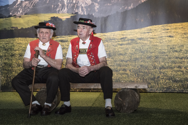 Generalversammlung St.Galler Kantonalbank