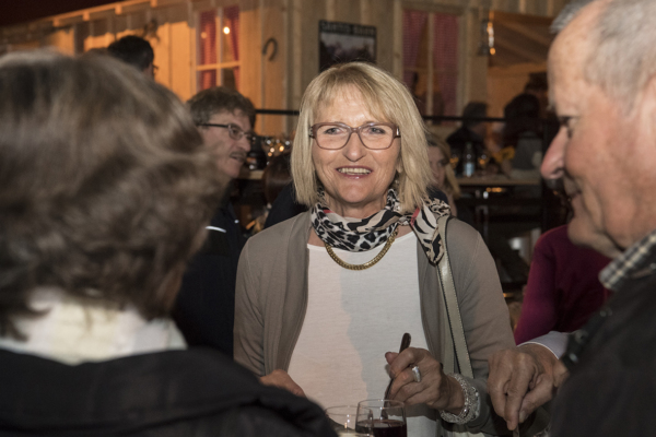 Generalversammlung St.Galler Kantonalbank