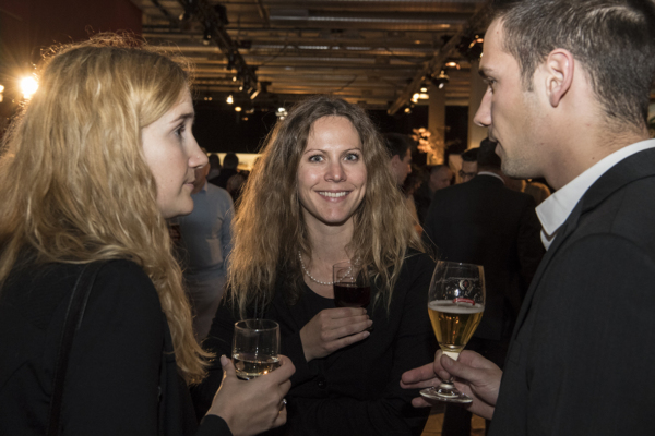 Generalversammlung St.Galler Kantonalbank