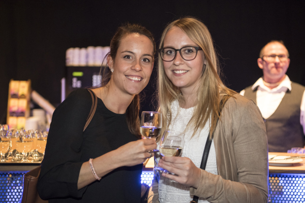Generalversammlung St.Galler Kantonalbank