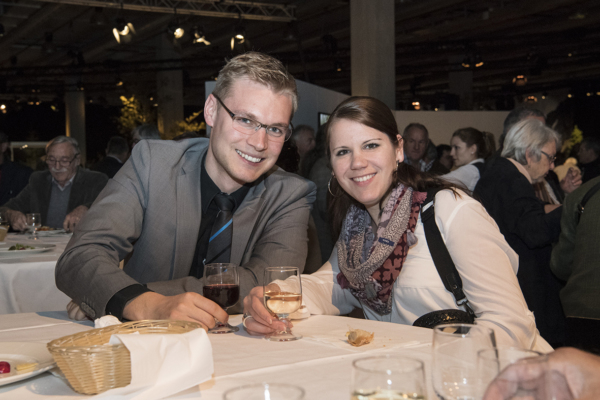 Generalversammlung St.Galler Kantonalbank