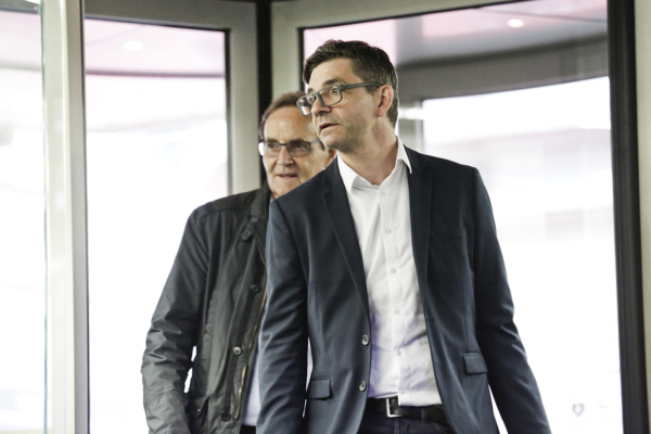 Paul kommt auch – Kommunikationstag St.Gallen