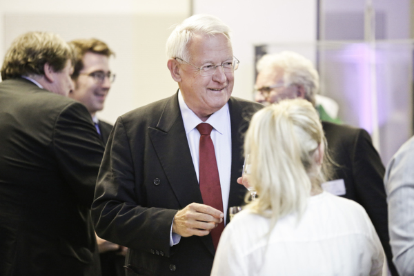 Paul kommt auch – Kommunikationstag St.Gallen