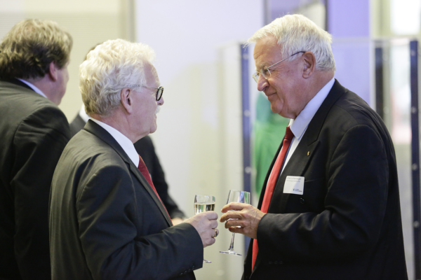 Paul kommt auch – Kommunikationstag St.Gallen