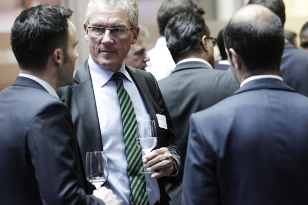 Paul kommt auch – Kommunikationstag St.Gallen
