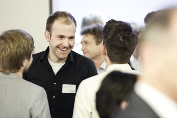 Paul kommt auch – Kommunikationstag St.Gallen