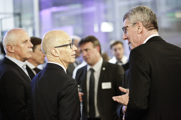 Paul kommt auch – Kommunikationstag St.Gallen