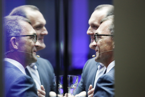 Paul kommt auch – Kommunikationstag St.Gallen