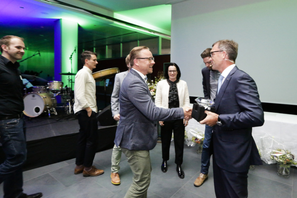 Paul kommt auch – Kommunikationstag St.Gallen