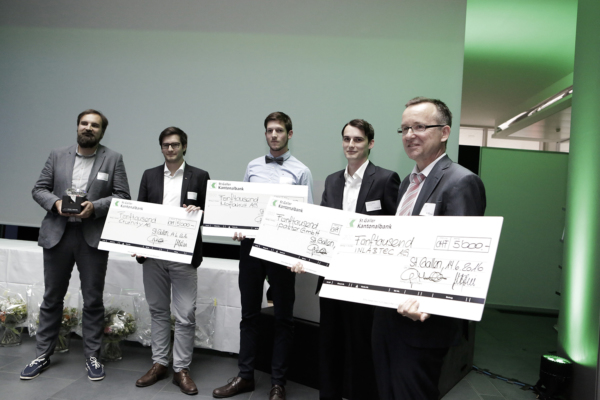Paul kommt auch – Kommunikationstag St.Gallen