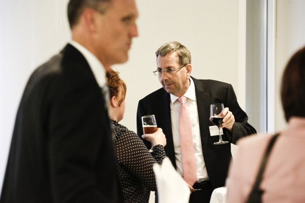Paul kommt auch – Kommunikationstag St.Gallen