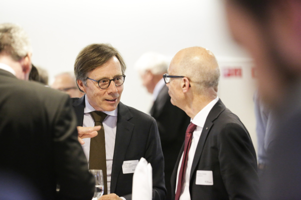 Paul kommt auch – Kommunikationstag St.Gallen