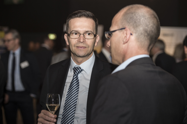 Prix SVC 2016 Ostschweiz
