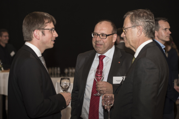 Prix SVC 2016 Ostschweiz