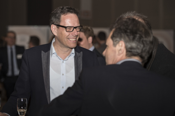 Prix SVC 2016 Ostschweiz