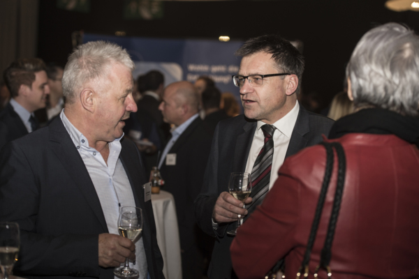 Prix SVC 2016 Ostschweiz