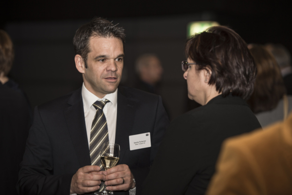 Prix SVC 2016 Ostschweiz