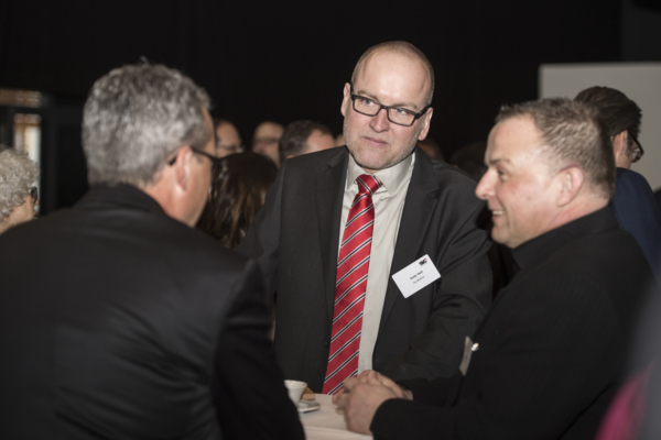 Prix SVC 2016 Ostschweiz
