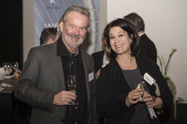 Prix SVC 2016 Ostschweiz