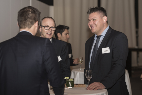 Prix SVC 2016 Ostschweiz