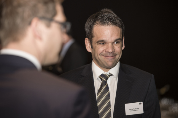 Prix SVC 2016 Ostschweiz