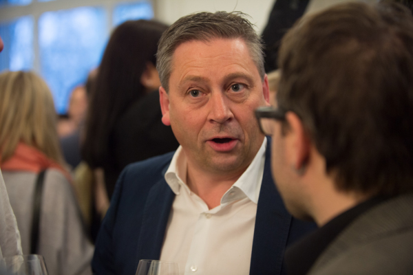 Eröffnung Selection Schwander