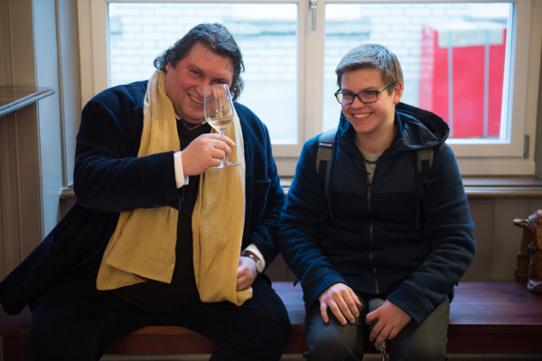 Eröffnung Selection Schwander