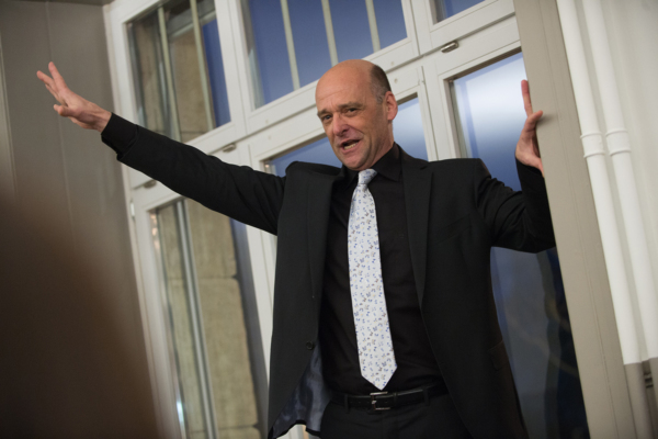 Eröffnung Selection Schwander
