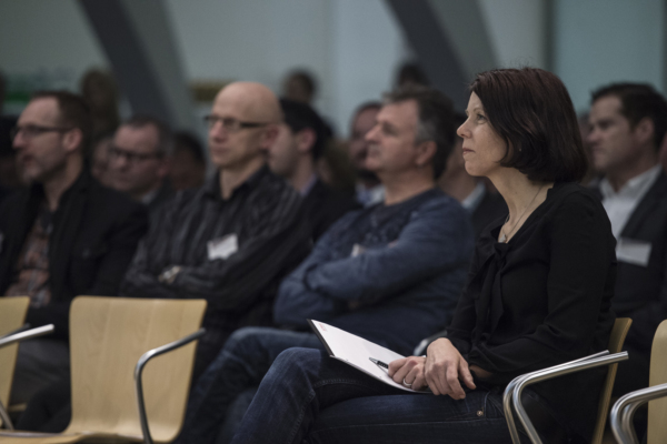 Unternehmensspiegel Ostschweiz