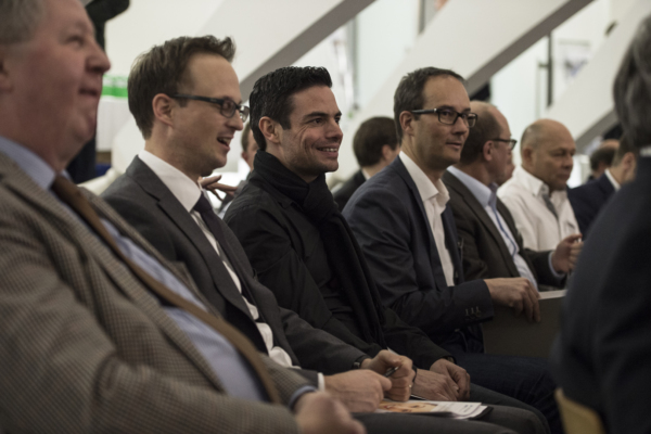 Unternehmensspiegel Ostschweiz