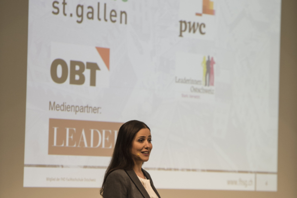 Unternehmensspiegel Ostschweiz