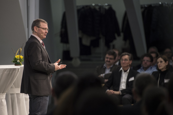 Unternehmensspiegel Ostschweiz