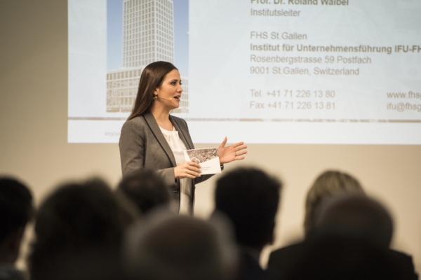 Unternehmensspiegel Ostschweiz