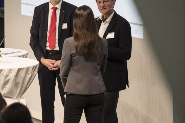 Unternehmensspiegel Ostschweiz