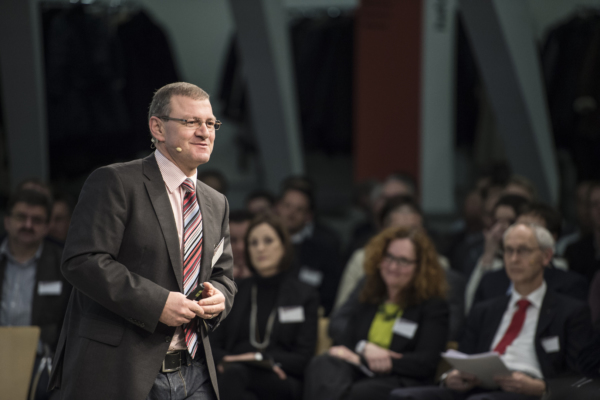 Unternehmensspiegel Ostschweiz