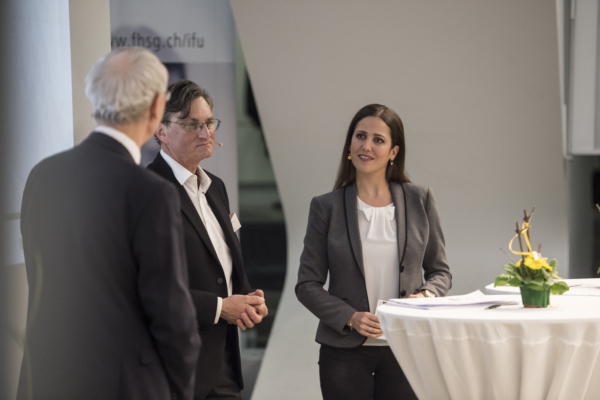 Unternehmensspiegel Ostschweiz