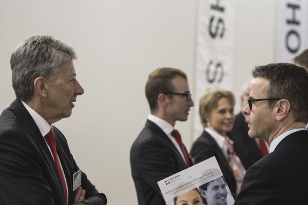 Unternehmensspiegel Ostschweiz