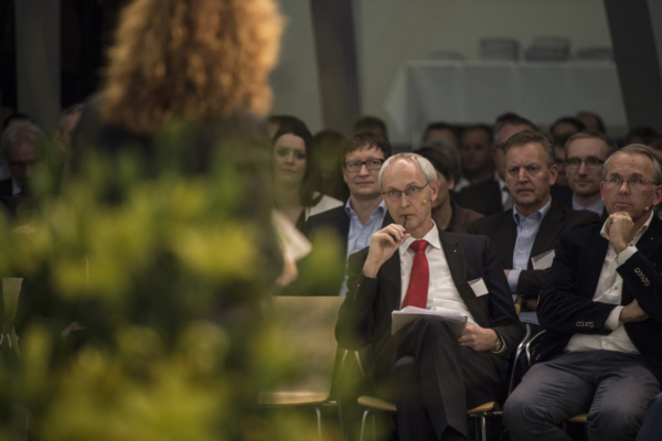 Unternehmensspiegel Ostschweiz