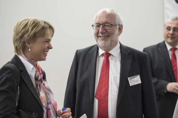 Unternehmensspiegel Ostschweiz
