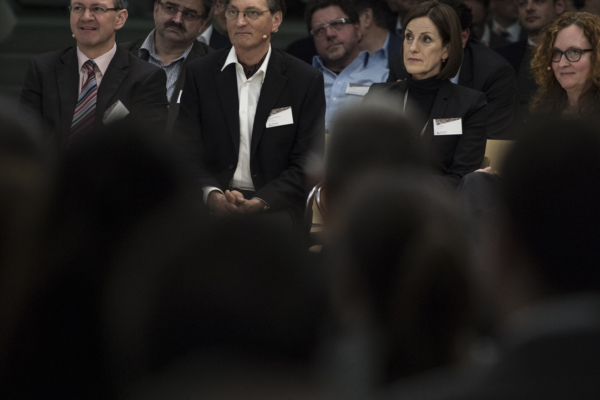 Unternehmensspiegel Ostschweiz