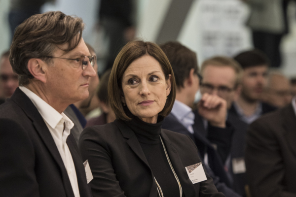 Unternehmensspiegel Ostschweiz