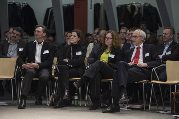 Unternehmensspiegel Ostschweiz