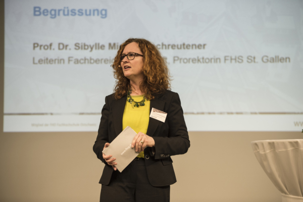 Unternehmensspiegel Ostschweiz