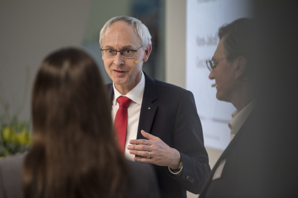 Unternehmensspiegel Ostschweiz
