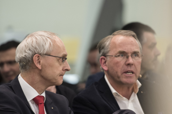 Unternehmensspiegel Ostschweiz